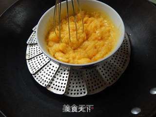 奶皇包的做法步骤:6