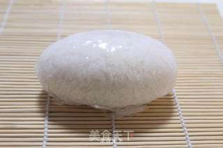 卤肉饭团的做法步骤:16