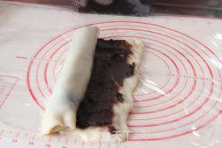 自制驴打滚的做法步骤:5