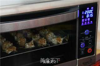 香辣劲爆鸡米花的做法步骤:7