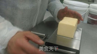 冰火菠萝包的做法步骤:13