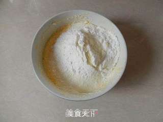 奶皇包的做法步骤:5