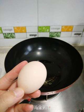 虾仁酸菜糯米饭的做法步骤:2