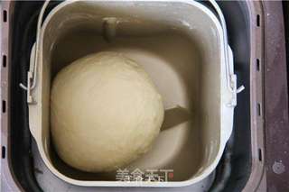 豆沙小餐包的做法步骤:2