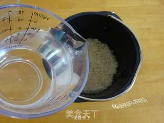 白米饭的做法步骤:4