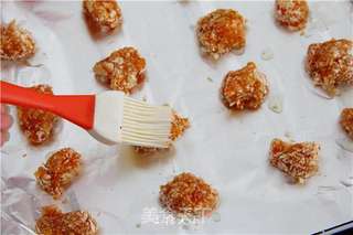 香辣劲爆鸡米花的做法步骤:6