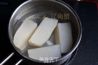 黑椒牛排的做法步骤:2