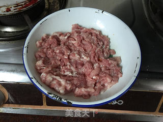 什锦炒饭的做法步骤:9