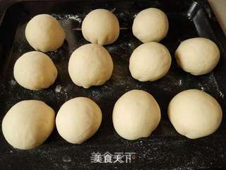 奶皇包的做法步骤:16
