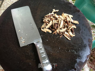 什锦炒饭的做法步骤:17
