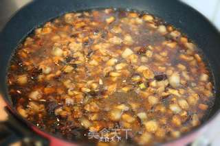 卤肉饭团的做法步骤:11