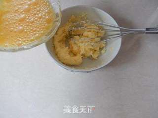 奶皇包的做法步骤:4