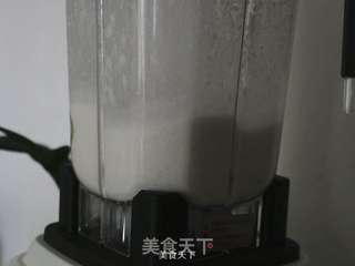 香甜桂花糍粑的做法步骤:2