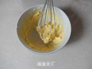奶皇包的做法步骤:2