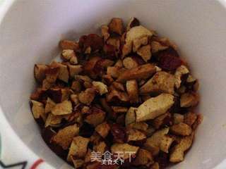#东菱魔法云智能面包机#之红枣酸奶面包的做法步骤:6
