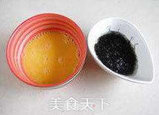 【发菜豆腐羹】 --- 千丝万缕一碗汤的做法步骤:12