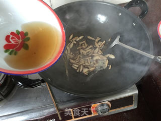 什锦炒饭的做法步骤:18