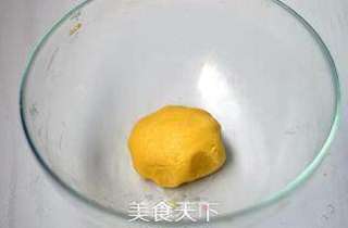 紫薯塔的做法步骤:5