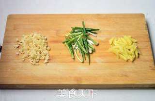 蒜香烤肋排的做法步骤:4