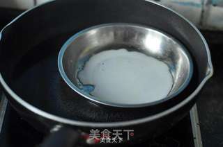 凉皮的做法步骤:10