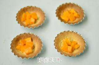 紫薯塔的做法步骤:14