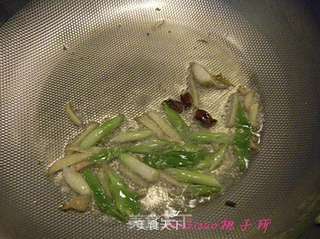 茄汁鹰嘴豆的做法步骤:4