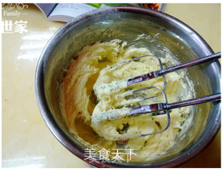 焦糖提子蛋糕的做法步骤:8