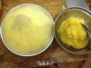 不能错过的美味【自制凤梨馅】的做法步骤:5