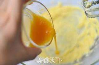紫薯塔的做法步骤:3