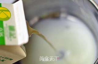 自制酸奶的做法步骤:3