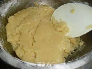 肉松酥的做法步骤:4