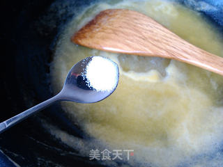 菠萝果酱的做法步骤:6