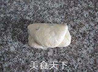 【‬蔓越莓面包】 --- 只要面团好，模具不是问题的做法步骤：9