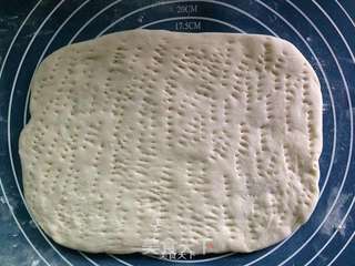 芝士软面包条的做法步骤:4