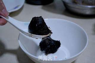 吮指酱鸡架—给宝爸的下酒菜的做法步骤:3