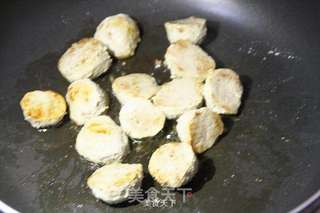 茄汁肉丸焗土豆泥的做法步骤:10