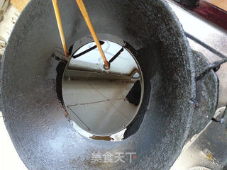 炸舌板鱼的做法步骤:5