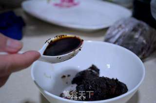 吮指酱鸡架—给宝爸的下酒菜的做法步骤:4