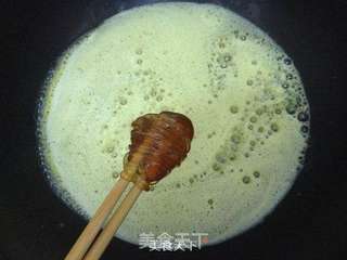 不能错过的美味【自制凤梨馅】的做法步骤:6