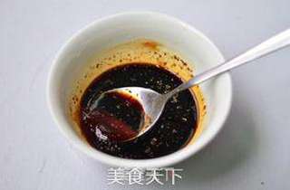 蒜香烤肋排的做法步骤:5