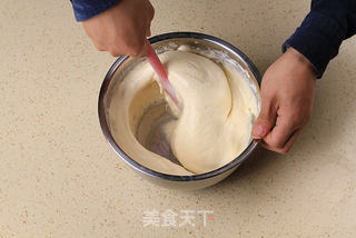 绝对不可错过的柔软小尤物——泡沫蛋糕的做法步骤：10