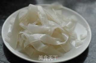 凉皮的做法步骤:13
