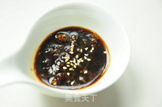 #新侬健康餐桌#---核桃菠菜塔的做法步骤:11