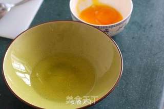 红豆沙双皮奶的做法步骤:3