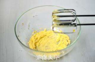 紫薯塔的做法步骤:2