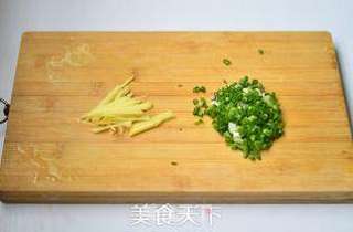 明虾粥的做法步骤:4