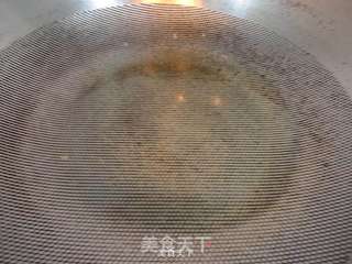 干豆腐炒圆白菜肉片的做法步骤:4