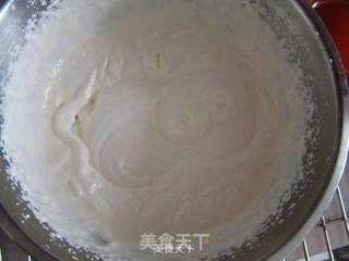 巧克力慕斯盆栽蛋糕的做法步骤:15