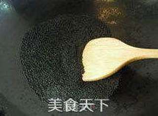 【核桃黑芝麻糊】 --- 一抹浓香、一抹回忆的做法步骤:2