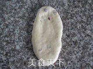 【蔓越莓面包】 --- 只要面团好,模具不是问题的做法步骤:8